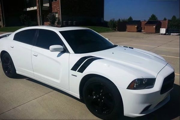 car 2015-2016 ford mustang 4" fender hash stripes decals graphics vinyl fits all
car 2015-2016 ford mustang 4" fender hash stripes decals graphics vinyl fits all