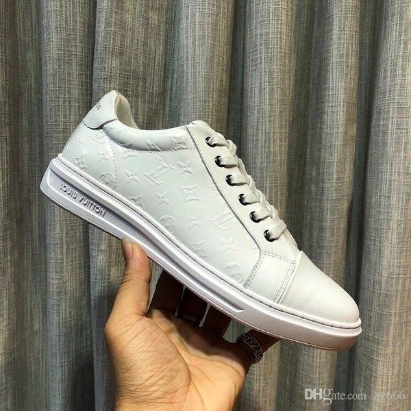 a34new limited edition french series high-end men's casual shoes, men's boots fashion sports shoes, original shoebox delivery 38-4, Black
a34new limited edition french series high-end men's casual shoes, men's boots fashion sports shoes, original shoebox delivery 38-4, Black