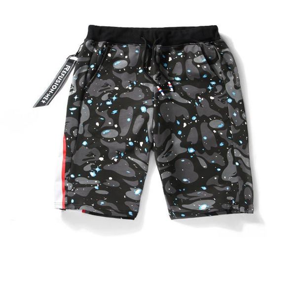 mens summer shark printed shorts teenager camouflage sports short pants fashion loose clothing black casual apparel, White;black
mens summer shark printed shorts teenager camouflage sports short pants fashion loose clothing black casual apparel, White;black