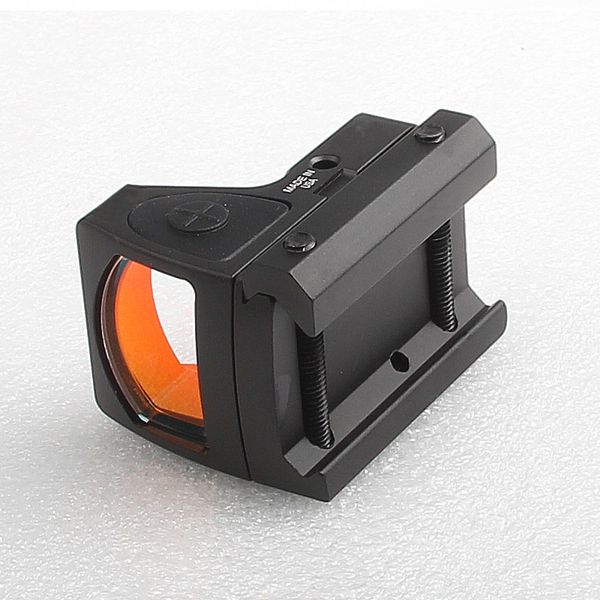 tactical scopes adjustable rmr reflex red dot sight 3.25 moa scope fit 20mm pictinny railqq
tactical scopes adjustable rmr reflex red dot sight 3.25 moa scope fit 20mm pictinny railqq