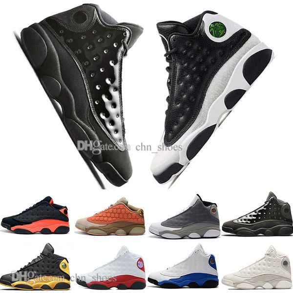 13 13s cap and gown terracotta blush mens basketball shoes chicago black infrared flints bred black cat men sport sneakers designer trainers
13 13s cap and gown terracotta blush mens basketball shoes chicago black infrared flints bred black cat men sport sneakers designer trainers