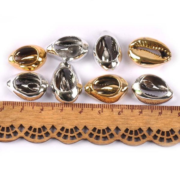 mixed 10pcs golden/silver plated sea shells home decor natural shell for diy handmade craft accessories fashion ornaments tr0297
mixed 10pcs golden/silver plated sea shells home decor natural shell for diy handmade craft accessories fashion ornaments tr0297
