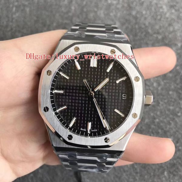 3 colors super version zf factory wristwatches royal oak 15500 41mmx10.4mm eta cal.4302 movement transparent automatic mens watch watches, Slivery;brown
3 colors super version zf factory wristwatches royal oak 15500 41mmx10.4mm eta cal.4302 movement transparent automatic mens watch watches, Slivery;brown