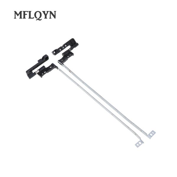 new laplcd hinges for hp pavilion dv5000 dv5100 dv5200 series amzip000700 amzip000800 notebook left+right lcd screen hinges
new laplcd hinges for hp pavilion dv5000 dv5100 dv5200 series amzip000700 amzip000800 notebook left+right lcd screen hinges