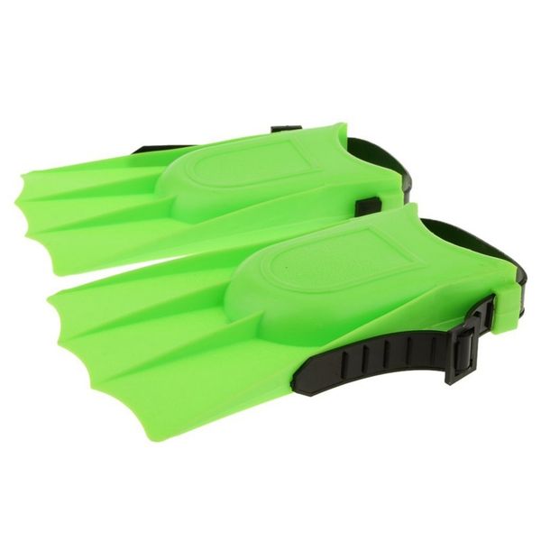 kids adults adjustable fins swimming diving swimming fins - green, s: 25-30 beach shoes
kids adults adjustable fins swimming diving swimming fins - green, s: 25-30 beach shoes