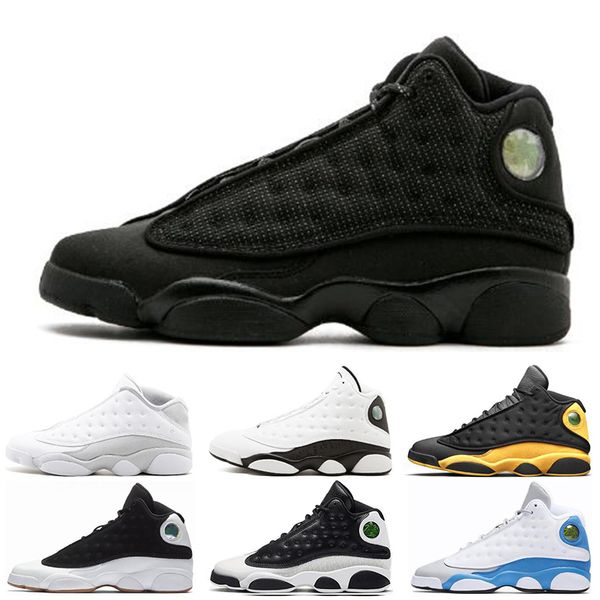 2019 13 13s mens basketball shoes italy blue melo class of 2003 pure money black cat bred flint sports sneakers size 7-13
2019 13 13s mens basketball shoes italy blue melo class of 2003 pure money black cat bred flint sports sneakers size 7-13