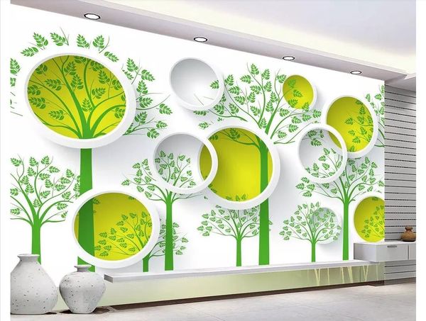 3d wallpapers custom p mural wall paper forest circle simple stylish modern 3d tv background wall papel de parede
3d wallpapers custom p mural wall paper forest circle simple stylish modern 3d tv background wall papel de parede