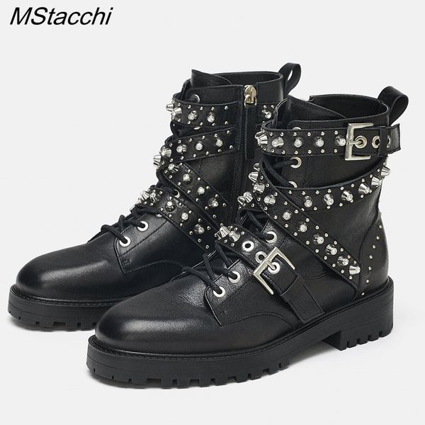 mstacchi новых женщин заклепка из натуральной кожи pearl вскользь пряжка обувь женщина ботильоны botas mujer y200115, Black
mstacchi новых женщин заклепка из натуральной кожи pearl вскользь пряжка обувь женщина ботильоны botas mujer y200115, Black