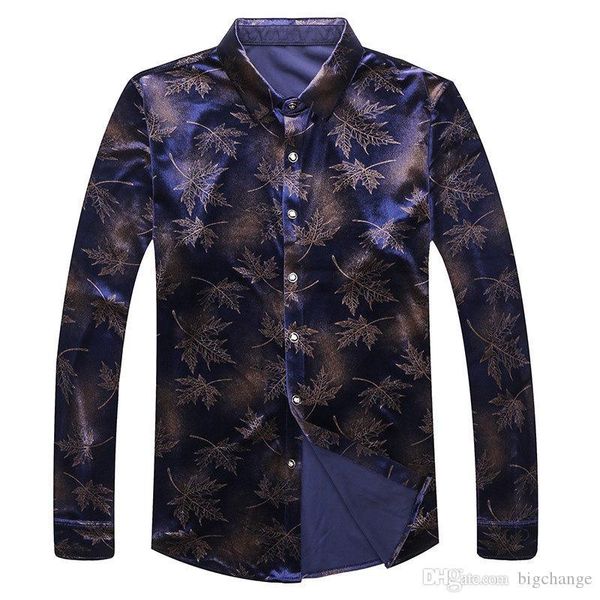 mens gold velvet цветочные печати рубашка нагрудные с длинным рукавом мужская рубашка daily основывая, чтобы согреться, White;black
mens gold velvet цветочные печати рубашка нагрудные с длинным рукавом мужская рубашка daily основывая, чтобы согреться, White;black