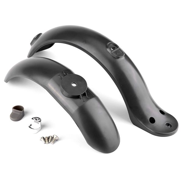 front rear fender for m365 electric scooter mudguard front rear fender set guard shelf support skateboard scooter parts
front rear fender for m365 electric scooter mudguard front rear fender set guard shelf support skateboard scooter parts