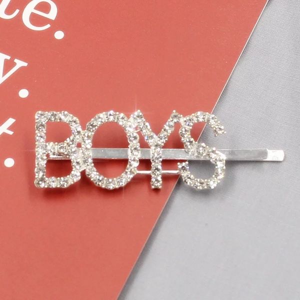 1pc bling письмо шпильки головные уборы женщины девушки заколок pins заколка инструменты аксессуары для волос, Golden;silver
1pc bling письмо шпильки головные уборы женщины девушки заколок pins заколка инструменты аксессуары для волос, Golden;silver