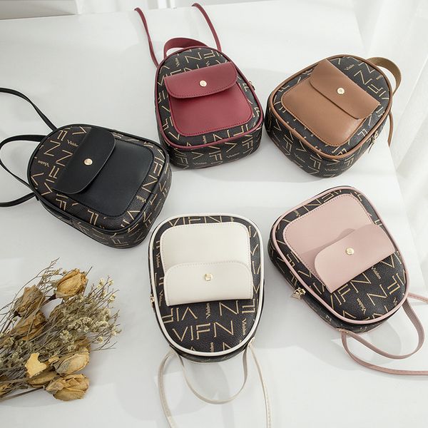 2020 new messenger bags wallet women handbag new fashion single shoulder bag versatile mother's messenger bag
2020 new messenger bags wallet women handbag new fashion single shoulder bag versatile mother's messenger bag