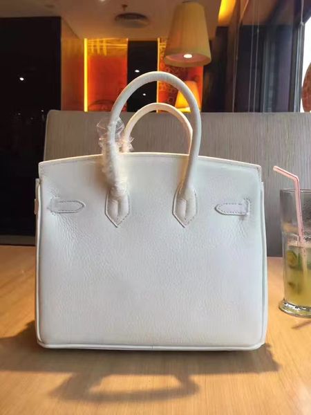 2019 new 25cm 30cm 35cm brand totes white color with pink lining genuine leather shoulder bags lady handbag ing
2019 new 25cm 30cm 35cm brand totes white color with pink lining genuine leather shoulder bags lady handbag ing