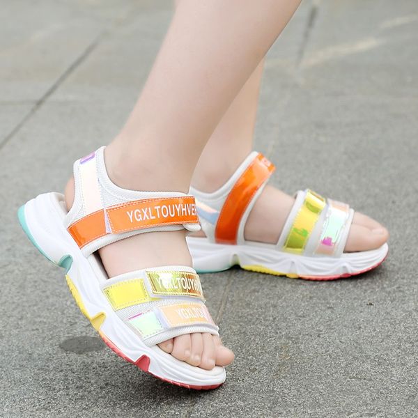 new baby girls sandals cute princess sandals summer breathable girl casual shoe children's shoes non-slip party kids, Black;red
new baby girls sandals cute princess sandals summer breathable girl casual shoe children's shoes non-slip party kids, Black;red