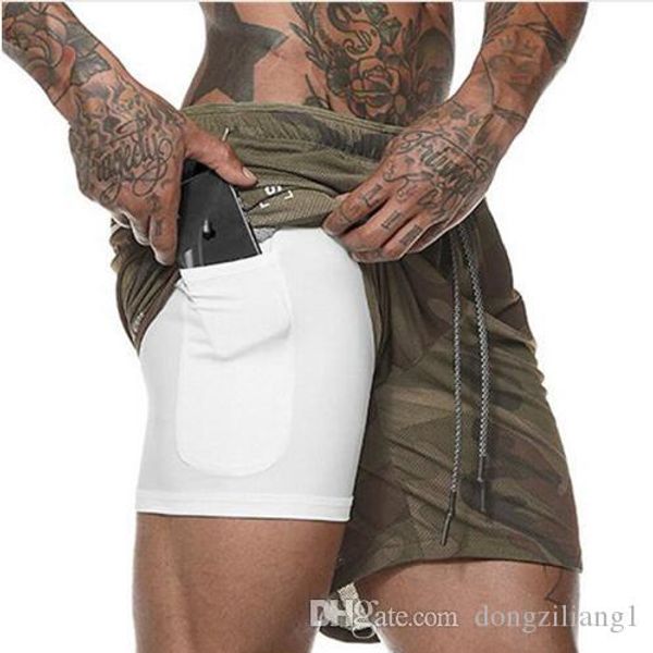 new arrival 2019 summer double-deck mens fitness bodybuilding breathable quick drying short gyms men casual joggers shorts with letters, White;black
new arrival 2019 summer double-deck mens fitness bodybuilding breathable quick drying short gyms men casual joggers shorts with letters, White;black