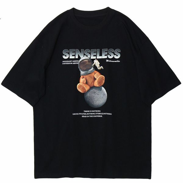 januarysnow men hip hop t shirt 2020 streetwear spaceman print t-shirt harajuku tshirts summer short sleeve fashion casual tees cotton, White;black
januarysnow men hip hop t shirt 2020 streetwear spaceman print t-shirt harajuku tshirts summer short sleeve fashion casual tees cotton, White;black