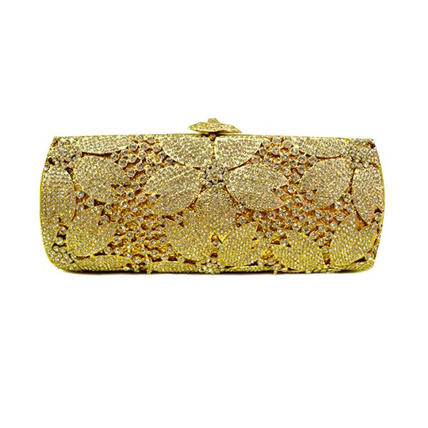 crystal bag hollow out clutch rhinestone metallic handbags wedding purses customized party bags bridal crystal clutch bag
crystal bag hollow out clutch rhinestone metallic handbags wedding purses customized party bags bridal crystal clutch bag