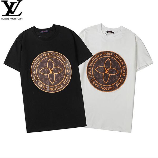 mens designers shirt summer casual t shirts for men women short sleeve shirt brand clothing letter pattern printed tees crew neck-019, White
mens designers shirt summer casual t shirts for men women short sleeve shirt brand clothing letter pattern printed tees crew neck-019, White