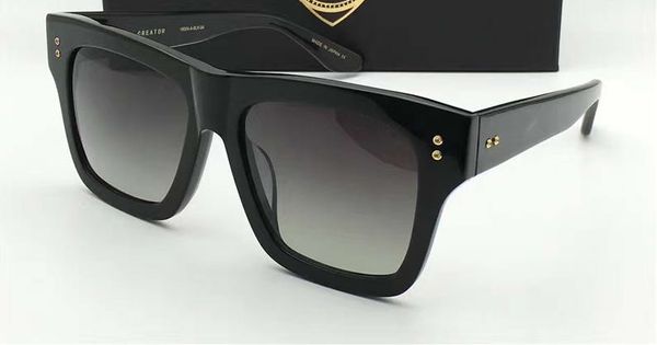 square black/grey gradient lens sunglasses 19004 vintage sun glasses men sunglasses shades new with box, White;black
square black/grey gradient lens sunglasses 19004 vintage sun glasses men sunglasses shades new with box, White;black