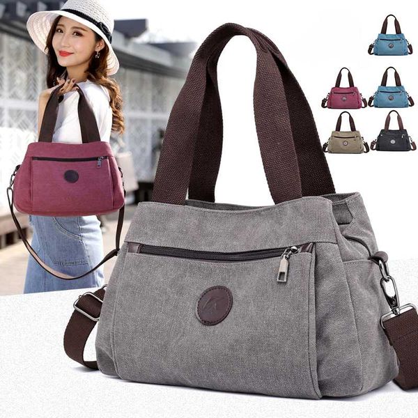 women canvas bag handbags for women shoulder bags messenger bag crossbody bagstote large capacity bags for work
women canvas bag handbags for women shoulder bags messenger bag crossbody bagstote large capacity bags for work