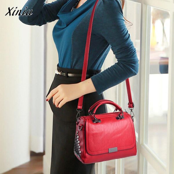xiniu quality luxury handbags womens bags designer fashion female leather crossbody shoulder bag handbag messenger bags totes
xiniu quality luxury handbags womens bags designer fashion female leather crossbody shoulder bag handbag messenger bags totes