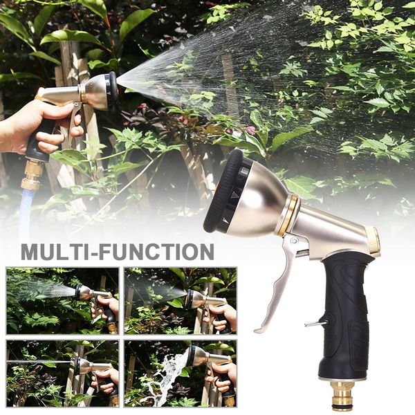 cleaning home multi use sprayer adjustable nozzle car washing lawn sidewalk watering hose high pressure garden tool durable
cleaning home multi use sprayer adjustable nozzle car washing lawn sidewalk watering hose high pressure garden tool durable
