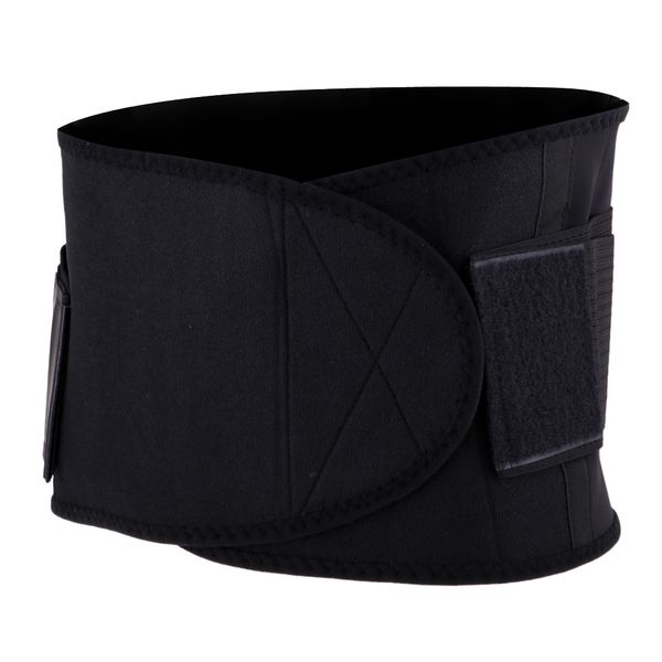 breathable waist trimmer belt body sweat wrap brace for stomach and back lumbar support, White;red
breathable waist trimmer belt body sweat wrap brace for stomach and back lumbar support, White;red