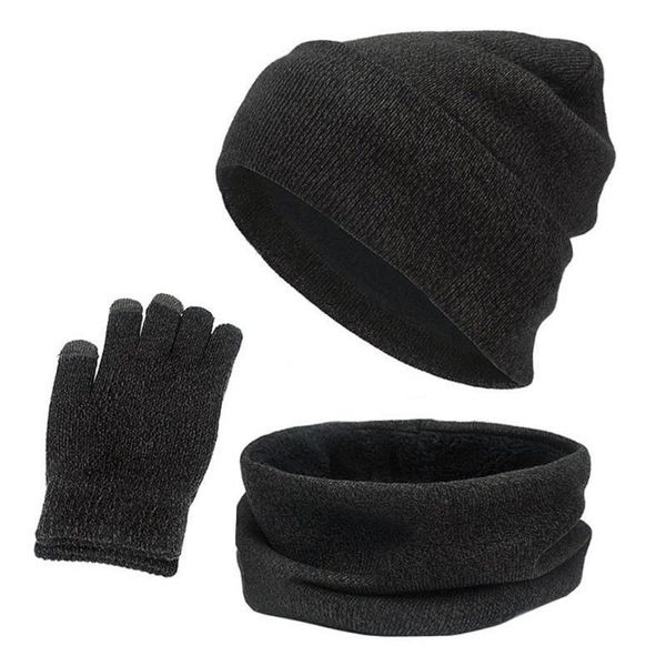 hats, scarves & gloves sets winter fashion warm hat scarf set women and men neck warmer touch screen knitted fleece beanie cap, Blue;gray
hats, scarves & gloves sets winter fashion warm hat scarf set women and men neck warmer touch screen knitted fleece beanie cap, Blue;gray