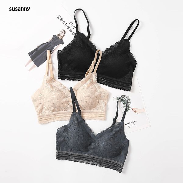large bust significantly smaller bra french bra solid deep-v non-steel ring lace breathable beauty back underwear, Red;black
large bust significantly smaller bra french bra solid deep-v non-steel ring lace breathable beauty back underwear, Red;black