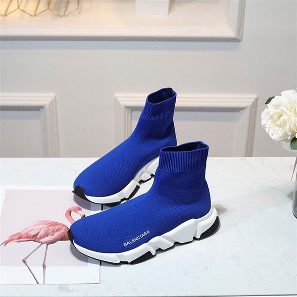 fashion wild women's shoes luxury high-socks shoes women men 2019 autumn new paris brand couple short tube stretch socks boots 35-45 a4, Black
fashion wild women's shoes luxury high-socks shoes women men 2019 autumn new paris brand couple short tube stretch socks boots 35-45 a4, Black