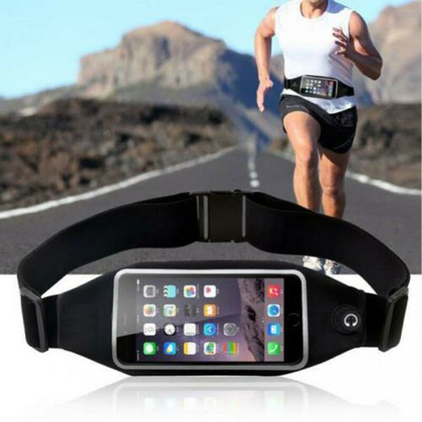 waterproof sport runner waist bag running jogging belt bag pouch zip fanny pack /by
waterproof sport runner waist bag running jogging belt bag pouch zip fanny pack /by