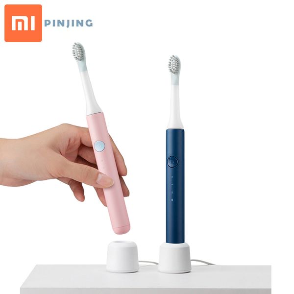 seller xiaomi soocas so white ex3 soocas pinjing ex3 sonic electric toothbrushes xiaomi tooth brush xiomi toothbrush adult
seller xiaomi soocas so white ex3 soocas pinjing ex3 sonic electric toothbrushes xiaomi tooth brush xiomi toothbrush adult