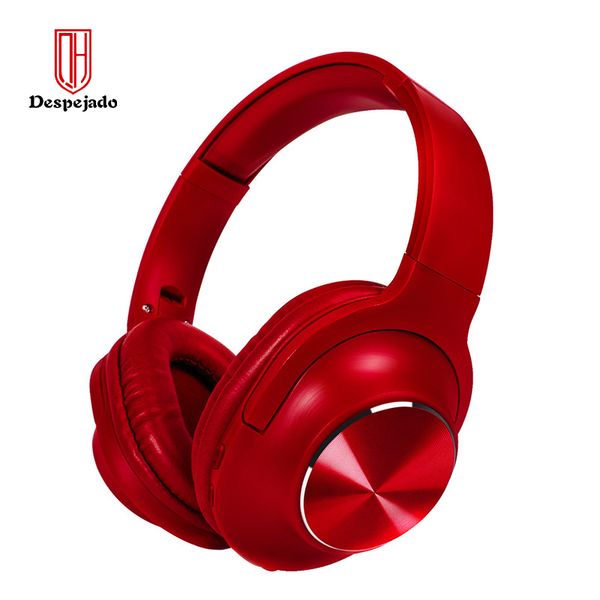 qh16 metal bluetooth 5.0 earphone floding headphones head-mounted wireless headset wireless bluetooth headset hifi
qh16 metal bluetooth 5.0 earphone floding headphones head-mounted wireless headset wireless bluetooth headset hifi
