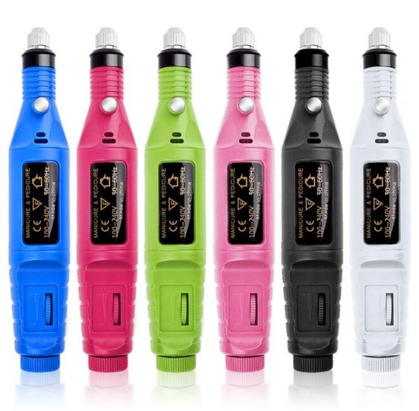 home use mini electric nail polisher pen type electric nail polisher peeling skin nail art equipment manicurist special art salon, Silver
home use mini electric nail polisher pen type electric nail polisher peeling skin nail art equipment manicurist special art salon, Silver