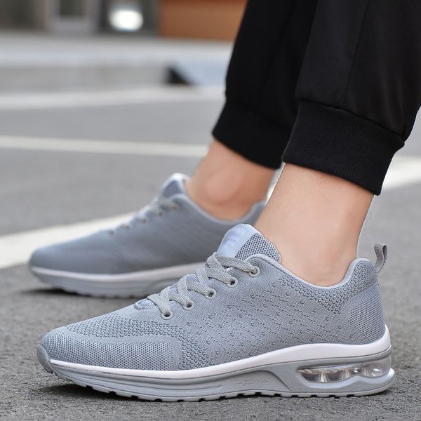 delivery men 90 walking shoes cushion sneakers sports knit 3.0 zoom breathable designer joggers 270 size man us 12, Black
delivery men 90 walking shoes cushion sneakers sports knit 3.0 zoom breathable designer joggers 270 size man us 12, Black