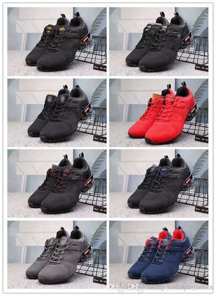 Latest New Arrival 2019 Shox Ultra Running Shoes KPU Cushion Mens Women Athletic Sports Sneakers Trainers Black Grey Khaki ULTRA shox 36-45
Latest New Arrival 2019 Shox Ultra Running Shoes KPU Cushion Mens Women Athletic Sports Sneakers Trainers Black Grey Khaki ULTRA shox 36-45