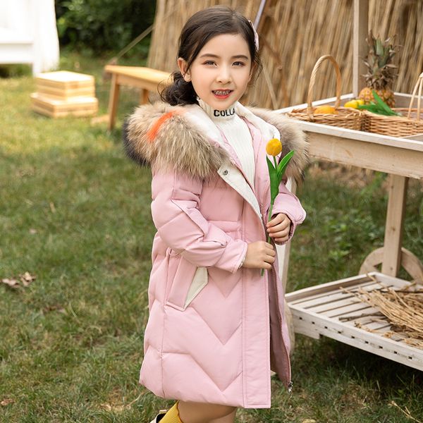 2019 fashion winter baby girls duck down jackets parkas 1910 kids snow wear warm thick children thick coats with fur cap, Blue;gray
2019 fashion winter baby girls duck down jackets parkas 1910 kids snow wear warm thick children thick coats with fur cap, Blue;gray