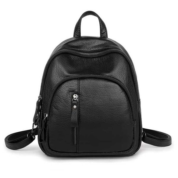 2020 new fashion woman backpack youth pu leather backpacks for teenage girls female school bag 0p46
2020 new fashion woman backpack youth pu leather backpacks for teenage girls female school bag 0p46