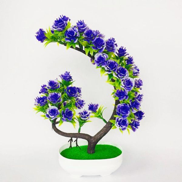 artificial potted flower fake bonsai pot plant home office table ornament decor water lily diy home garden table decoration lot
artificial potted flower fake bonsai pot plant home office table ornament decor water lily diy home garden table decoration lot