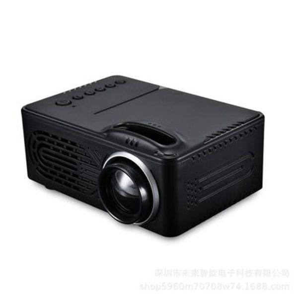 new rd814 led mini projector 320 x 240 home theater projector support 1080p portable vs yg300 projector22
new rd814 led mini projector 320 x 240 home theater projector support 1080p portable vs yg300 projector22
