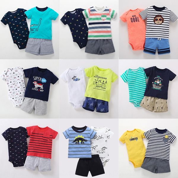 ins newborn 3-piece baby jumpsui children's t-shirt suits for boys and girls tong t xu suits for boys and girls children's suit
ins newborn 3-piece baby jumpsui children's t-shirt suits for boys and girls tong t xu suits for boys and girls children's suit