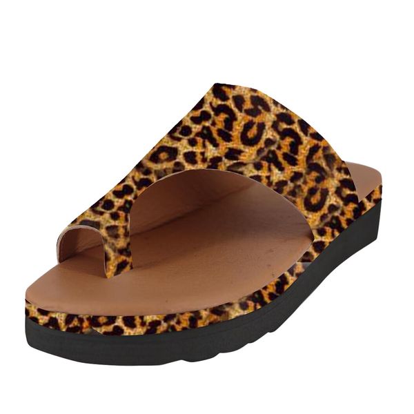 womens fashion flats leopard wedges open toe beach shoe roman slippers sandals summer lady platform slipper outside apr 27, Black
womens fashion flats leopard wedges open toe beach shoe roman slippers sandals summer lady platform slipper outside apr 27, Black