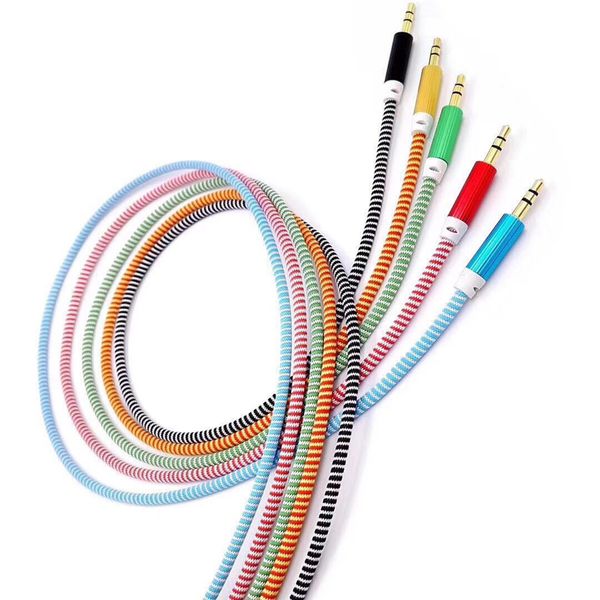 qichen colorful auxiliary cables 3.5mm to 3.5mm aux audio cable male to male stereo car extension audio cable
qichen colorful auxiliary cables 3.5mm to 3.5mm aux audio cable male to male stereo car extension audio cable