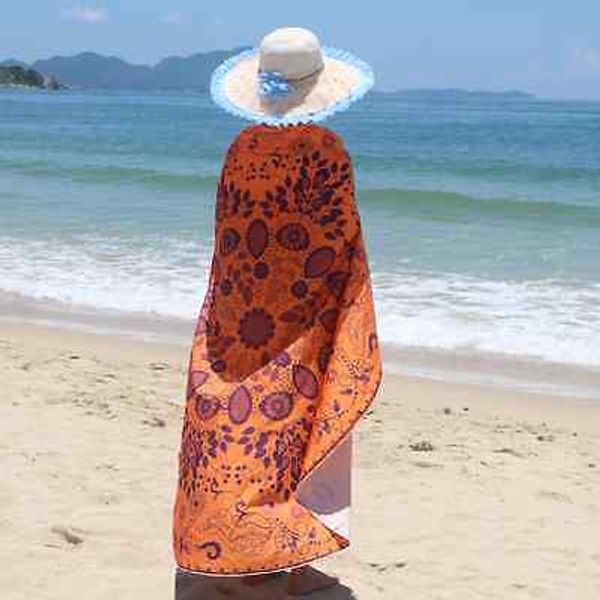 2017 summer beach mat printed swimwear leaves round beach tablecloth swimming rest mat enjoy holiday time
2017 summer beach mat printed swimwear leaves round beach tablecloth swimming rest mat enjoy holiday time