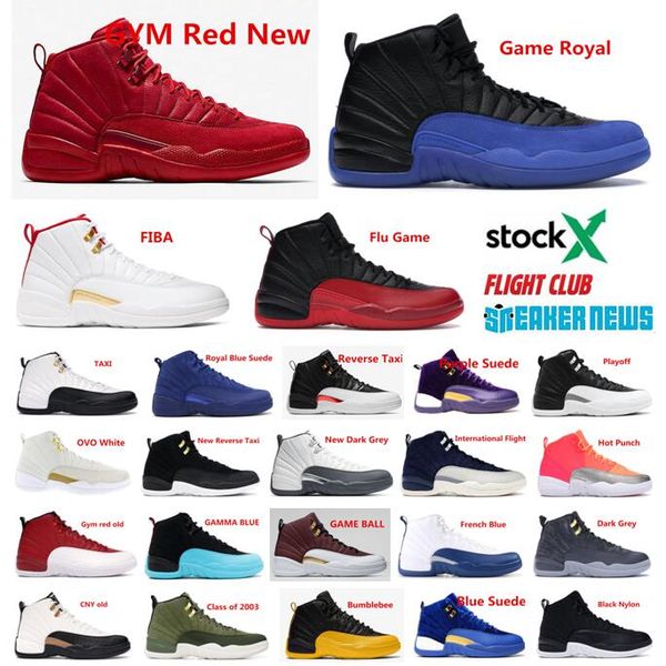 new arrival 12 french blue men basketball shoes 12s sneakers women sport shoes us5.5-13 [with box
new arrival 12 french blue men basketball shoes 12s sneakers women sport shoes us5.5-13 [with box