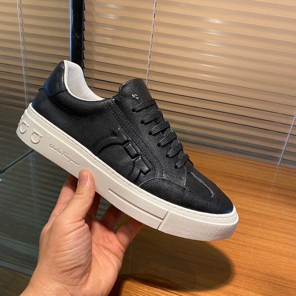 luxury shoes autumn/winter new arrival men sneakers comfortable outdoor casual sport shoes genuine leather men board shoes 03, Black
luxury shoes autumn/winter new arrival men sneakers comfortable outdoor casual sport shoes genuine leather men board shoes 03, Black