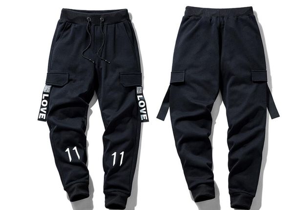 mens casual designer jogger pants fashion male teenager pencil pants long trousers, Black
mens casual designer jogger pants fashion male teenager pencil pants long trousers, Black