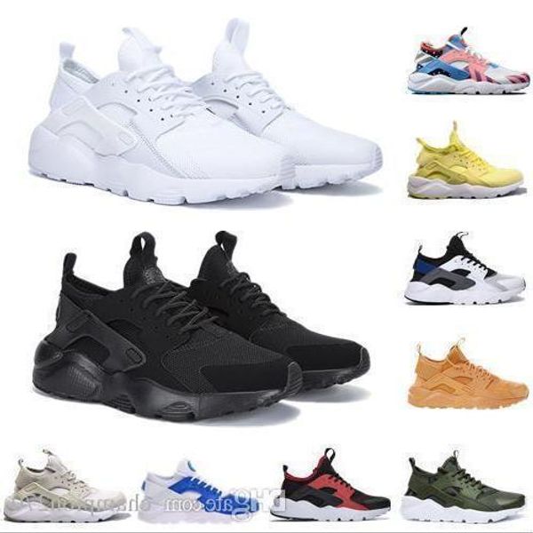 new 2019 air huarache 4 men women running shoes all white huraches zapatos ultra breathe huaraches mens trainers hurache sports sneakers
new 2019 air huarache 4 men women running shoes all white huraches zapatos ultra breathe huaraches mens trainers hurache sports sneakers