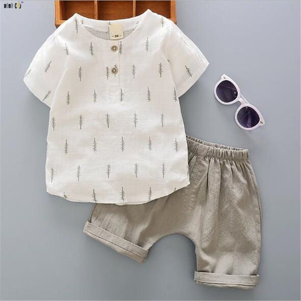 linen sport suit baby boy clothes set summer & pants short sleeve print cotton kids clothing boy outfit for 1 2 3 4 5 years, White
linen sport suit baby boy clothes set summer & pants short sleeve print cotton kids clothing boy outfit for 1 2 3 4 5 years, White