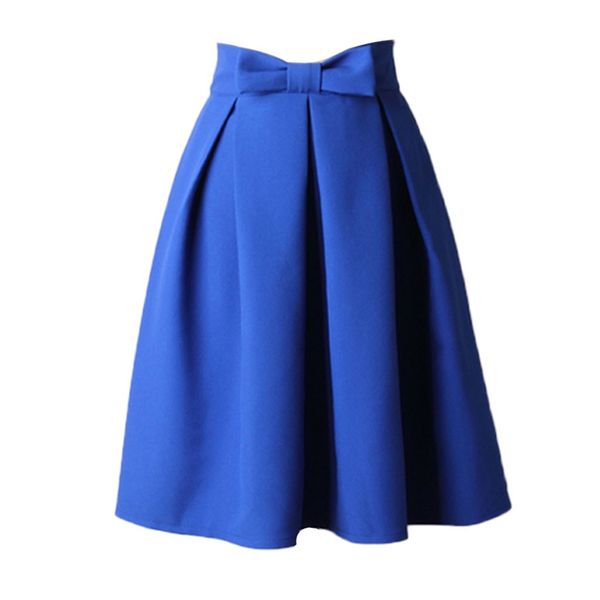 2019 high qualitywomens vintage юбка длиной до колена высокой талией плиссированные bow hot sale 26 #, Black
2019 high qualitywomens vintage юбка длиной до колена высокой талией плиссированные bow hot sale 26 #, Black